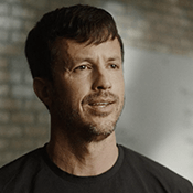 avatar customer traeger grills jeremy andrus