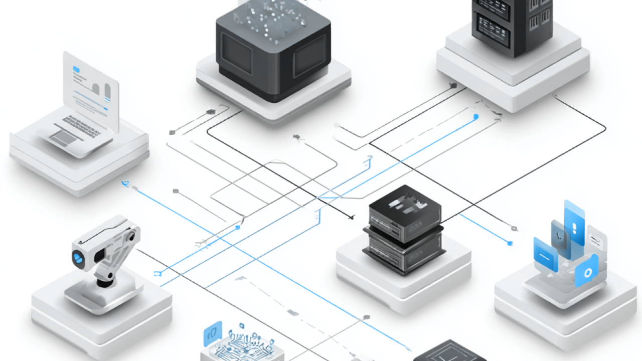 Automated Data Integration: A Complete Guide