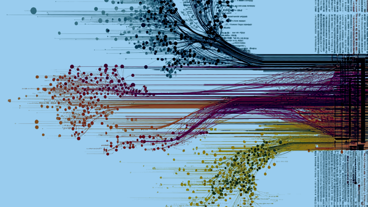 Automated Data Mapping: A Complete Guide