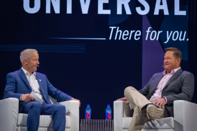 Fireside Chat with Allied Universal's SVP of Global BI & Finance