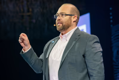 Domopalooza 2024: Visionary Keynote