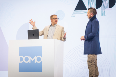 App Attack: Demo with WKS Restaurants