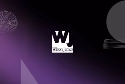 Blueprints to Bytes: Wilson James's Digital Revolution