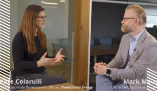How CleanChoice Energy unified its data to democratize access and get clean energy to customers quickly