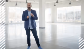 Domopalooza 2023 Product Keynote: The Data Experience Platform