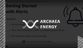Leveraging Advanced Features to Improve Alert Monitoring & Reporting