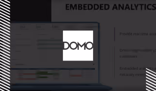 Making Data a Profit Center