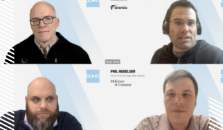 Future-proofing the Business with Cloud Leverage