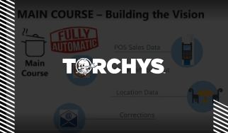 Elevating Employee Satisfaction: Torchy's and Domo's Next-Day Tip Solution