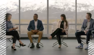 Domo Ovation Award Winner Highlights