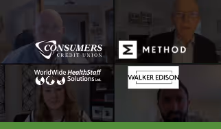 Data’s New Role in Crisis Response