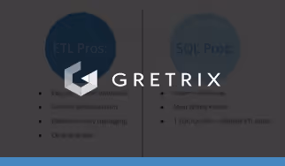 Using Magic ETL to Create a Scalable Data Architecture