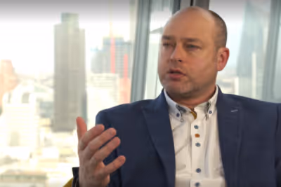 Keynote: How Sony Interactive Entertainment Manages Its Massive Partner Ecosystem