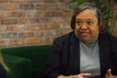 Keynote: How UnitedHealth Group Manages Massive Scale With Domo