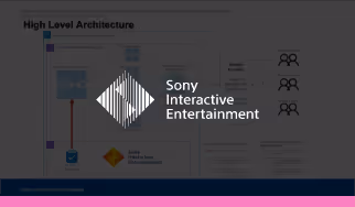 How Sony Interactive Entertainment Creates an Advantage by Sharing Data Across Its Massive Partner Network
