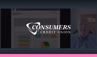 How Consumers Credit Union Saves Hundreds of Hours with Automated Call Scoring