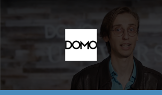 From Business Process Owner to Citizen Developer using Domo