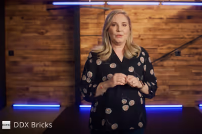 Announcing general availability of DDX Bricks