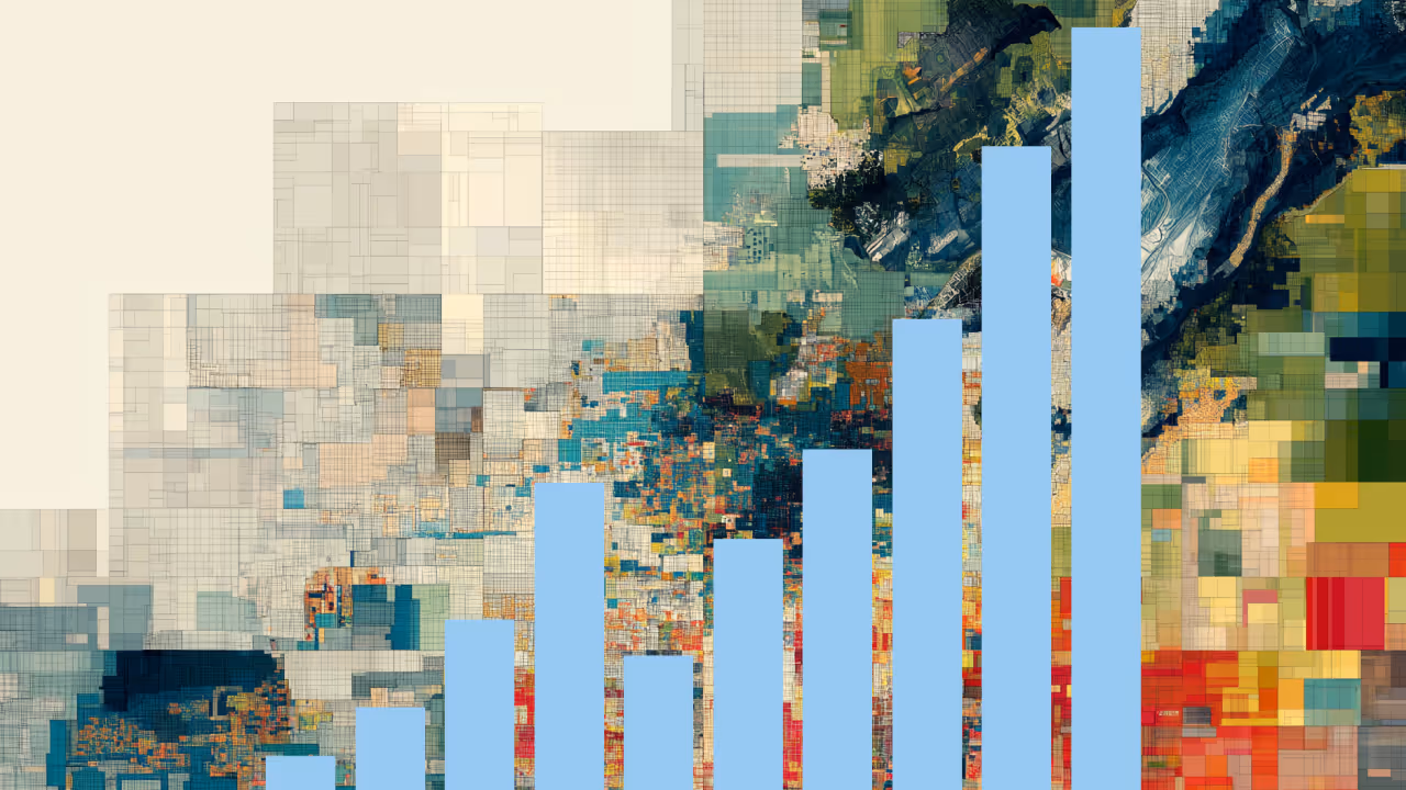 10 Data Mapping Platforms To Consider in 2025