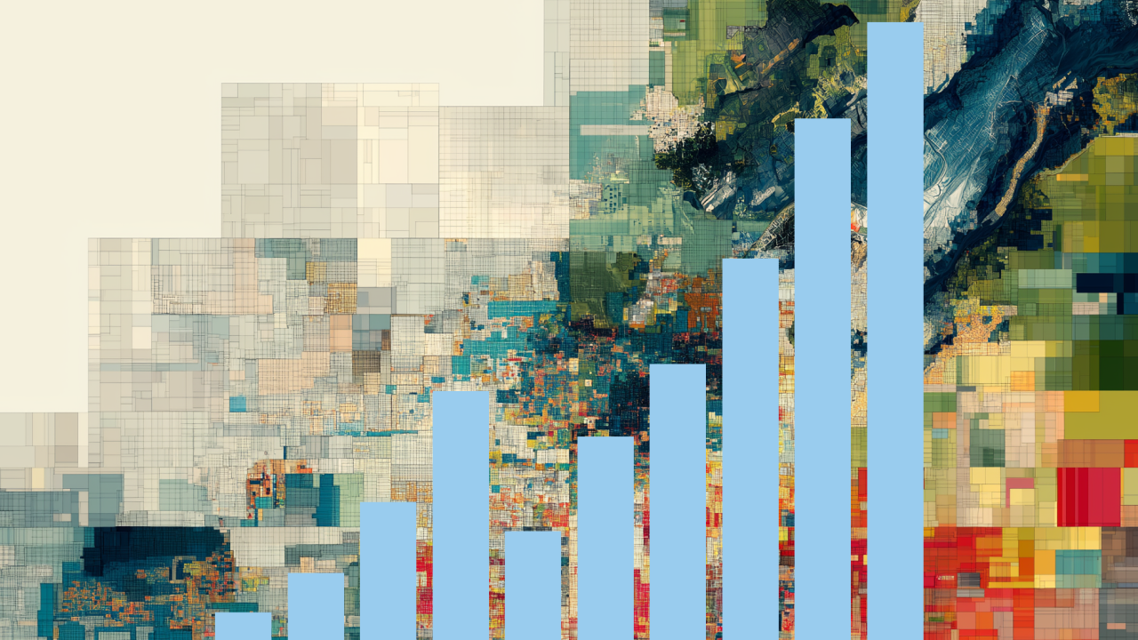 10 Data Mapping Platforms To Consider in 2025