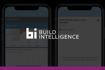 There’s an App for That: Utilize the Full Power of the Domo App Platform to Better Your Business