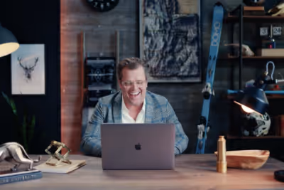 Domopalooza Opening Keynote: Modern BI for All