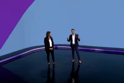 The Domopalooza 2021 Full Maintstage: Modern BI for All