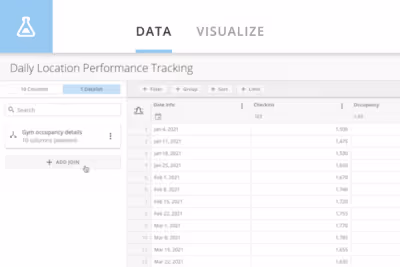 Announcing DataSet Views