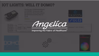 Will It Domo? (Learning MQTT transactions to get any IOT data into Domo)