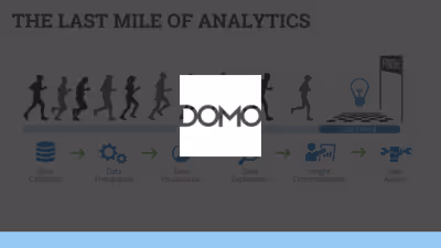 Effective Data Storytelling: The Crucial “Last Mile” of Analytics