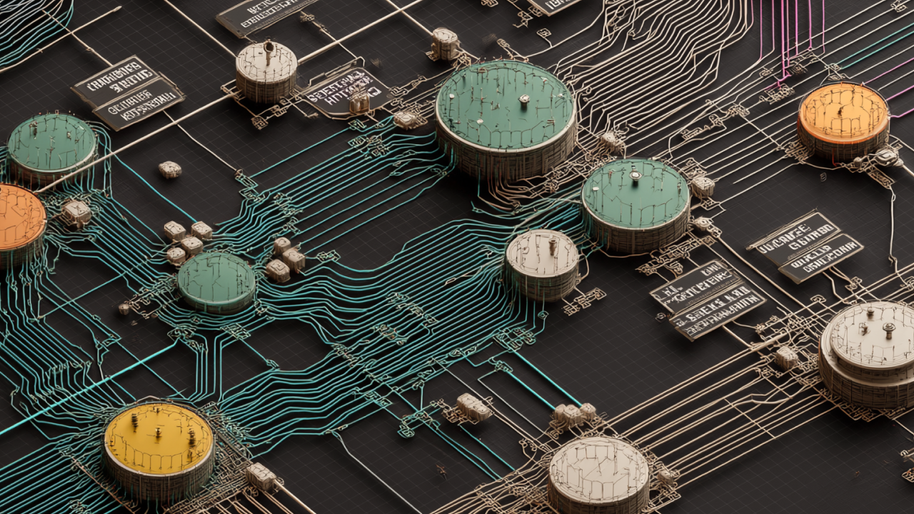 11 Best Data Orchestration Platforms to Consider in 2025
