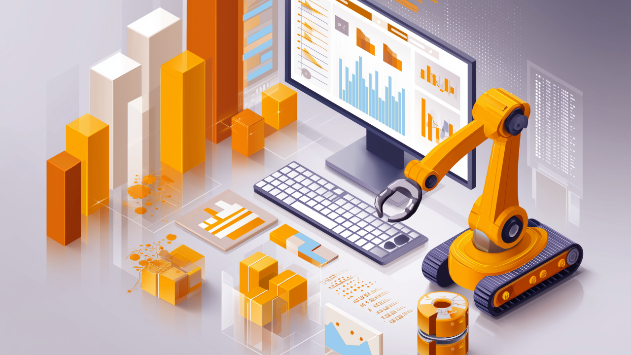 Automated Data Preparation: How AI Enhances the Process