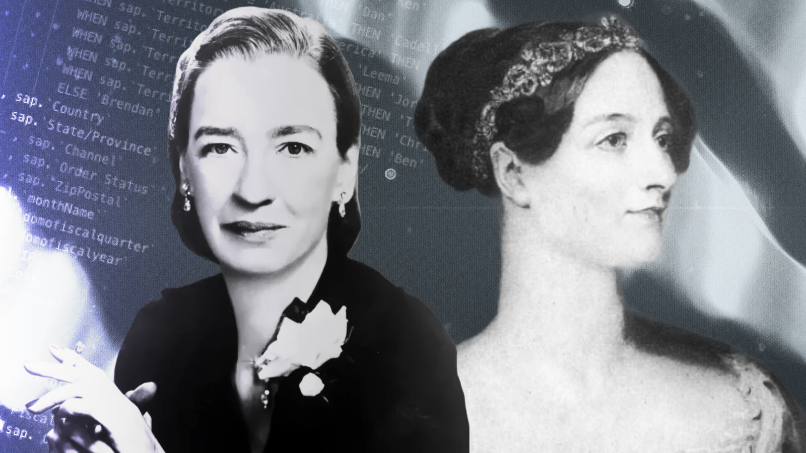 Pioneering Women in Tech: The Hidden Figures Who Built the Future