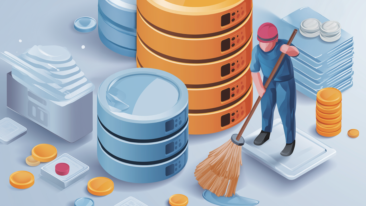 Data Cleaning in SQL: Examples & Techniques