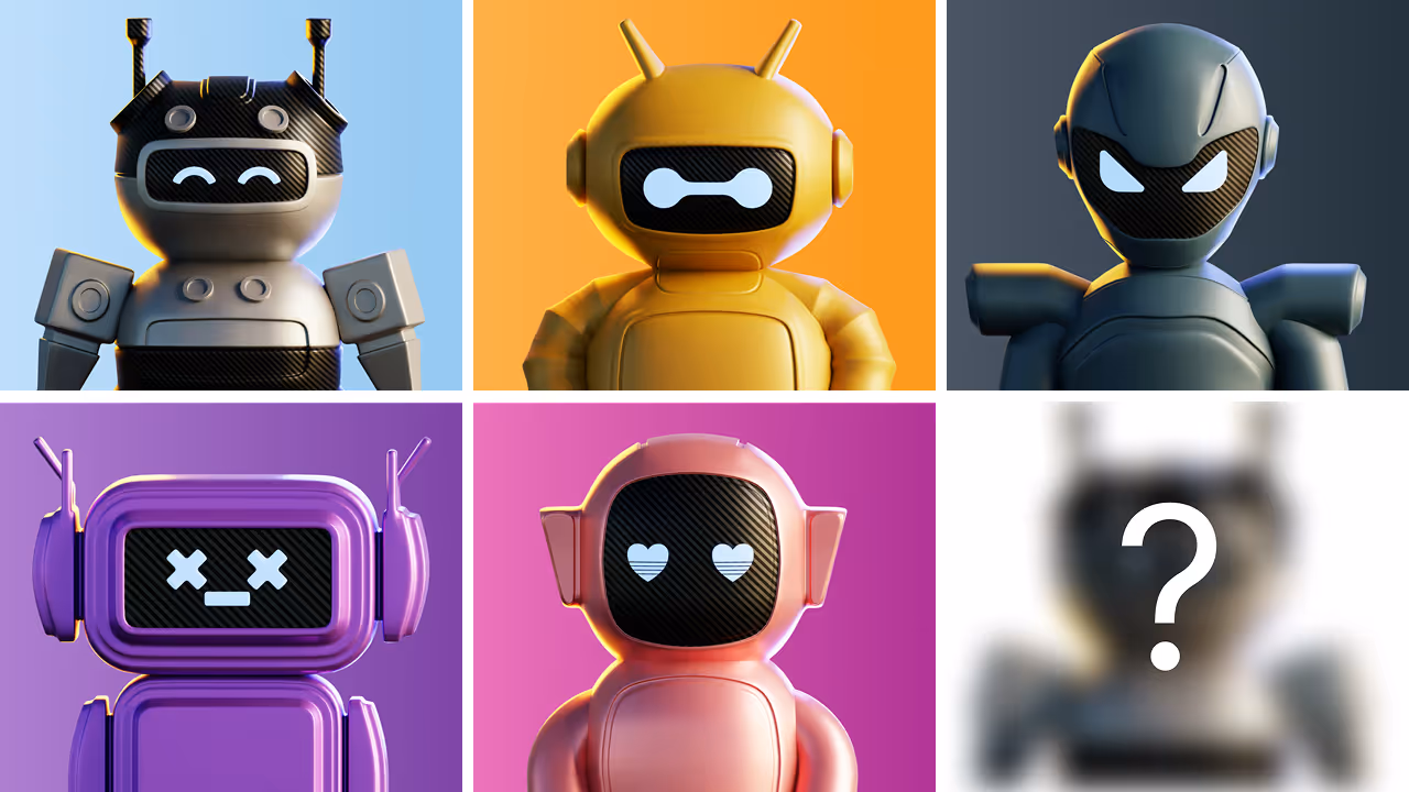 AI Nerd Quiz: Find Out How You Think About AI | Domo