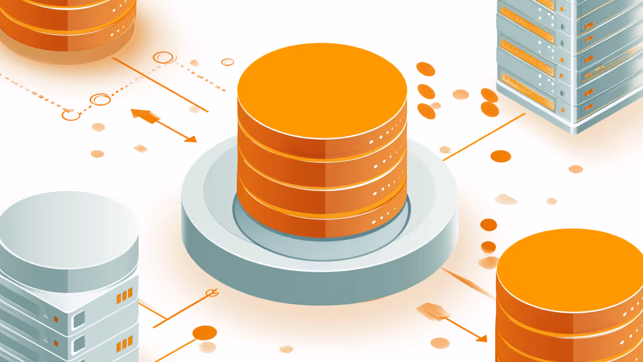 Database-to-Database Integration: A 2025 Guide