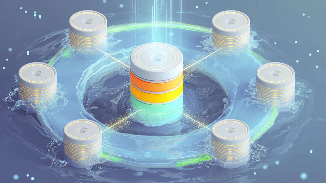 Data Lake Ingestion: 8 Best Practices & Methods