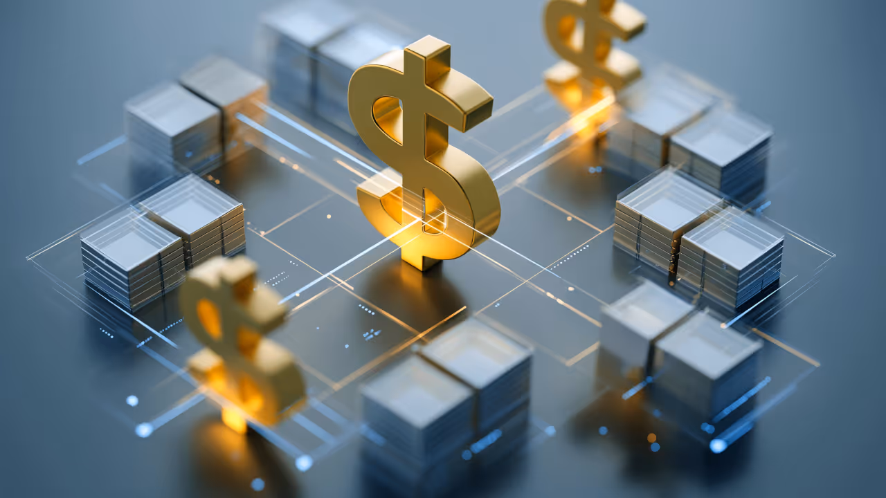 Enterprise Application Architecture: Types, Examples, Best Practices