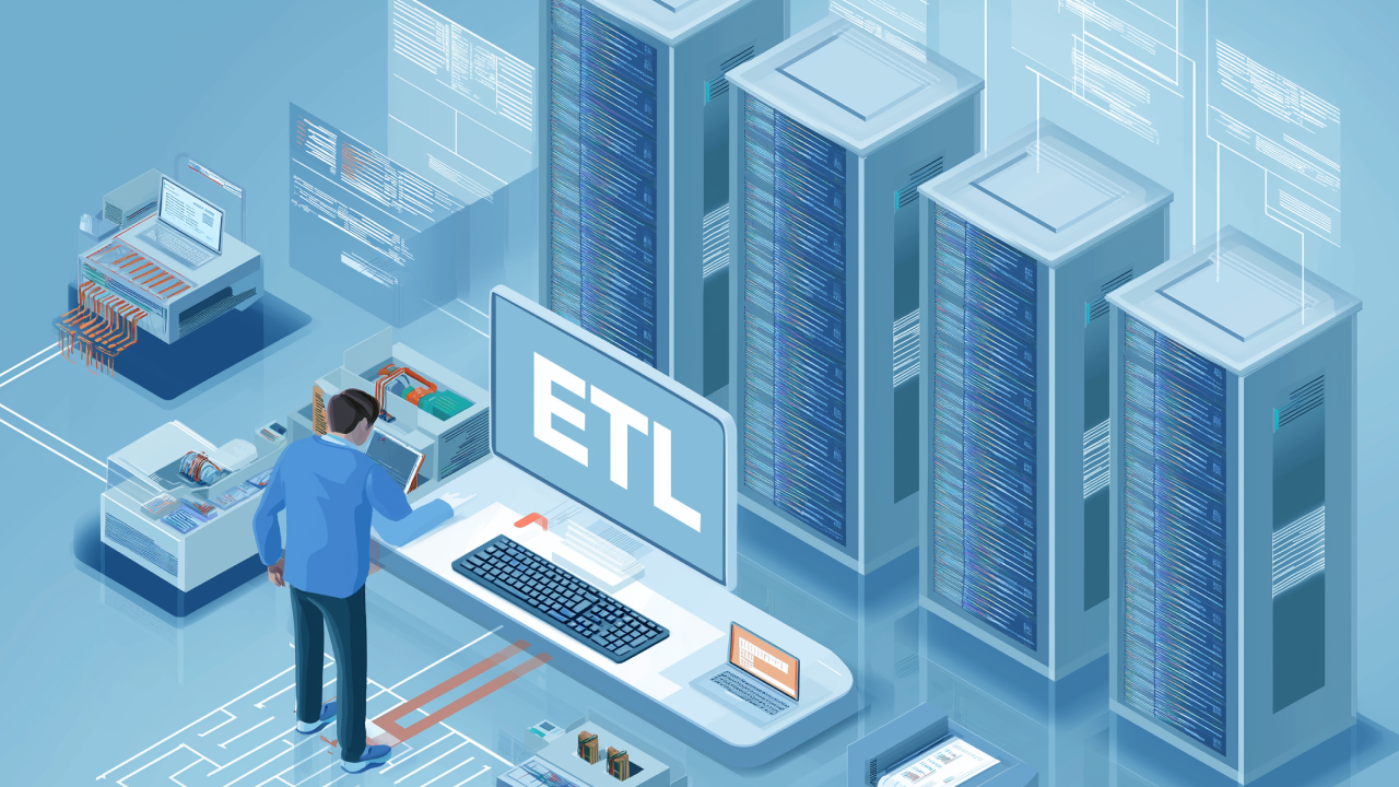 The Hidden Power of ETL Testing: Turning Data Pipelines into Business Intelligence