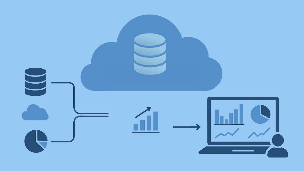 Guide to Business Intelligence as a Service (BIaaS)