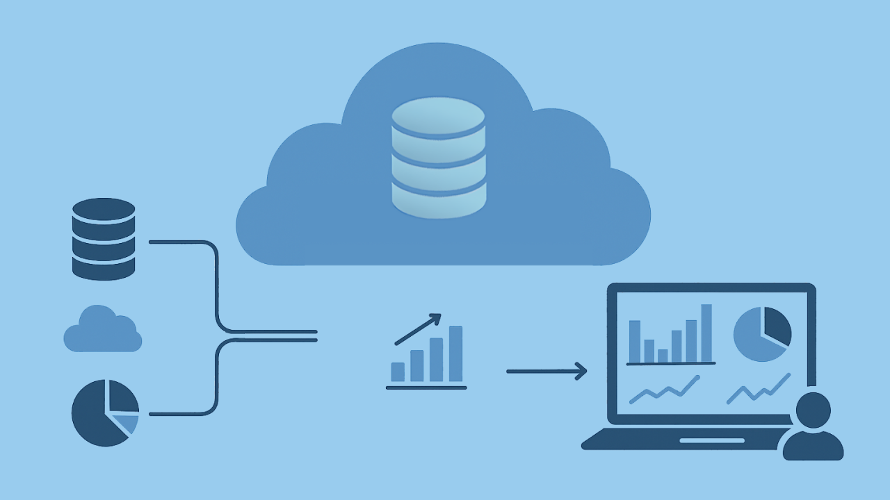 Guide to Business Intelligence as a Service (BIaaS)