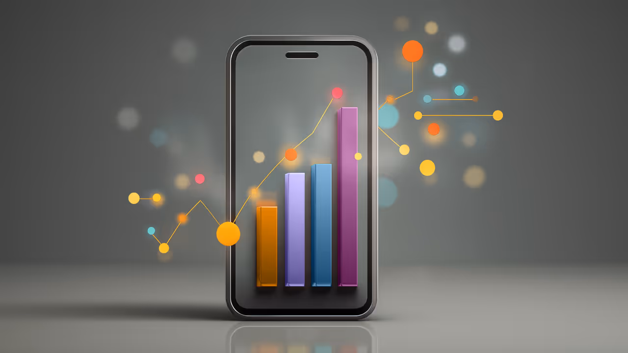 Guide to Mobile Analytics: Benefits and Best Practices (2025)