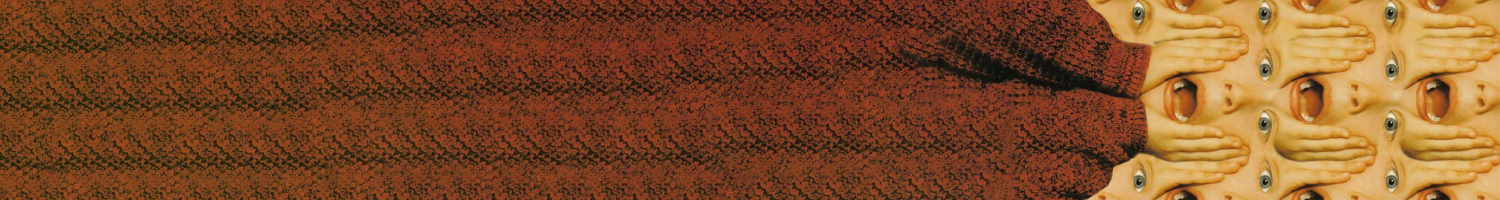 Same Pain, New Year.