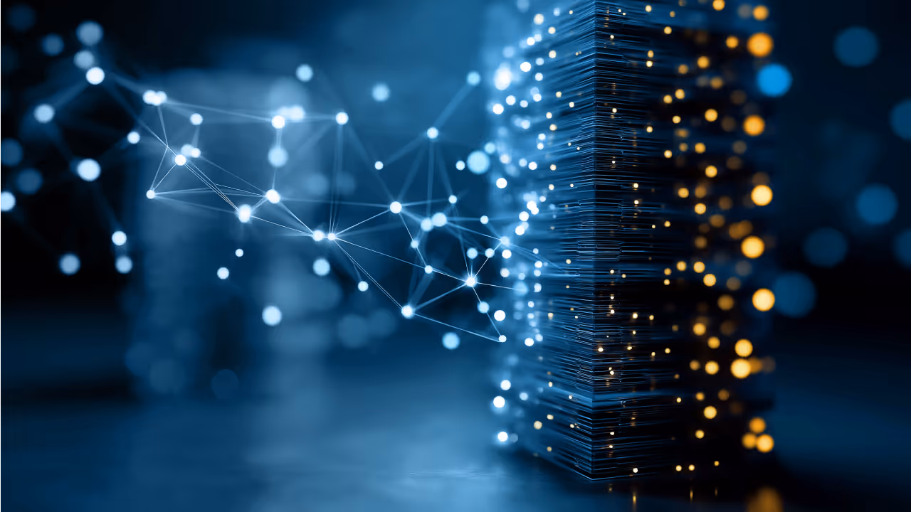 From Unstructured Data to Structured Data