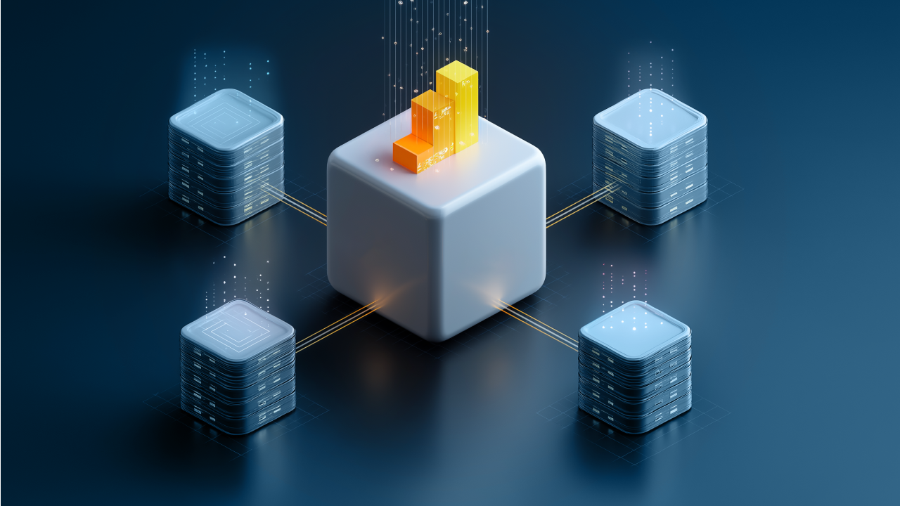 How to Architect a Modern Data Platform in 2025