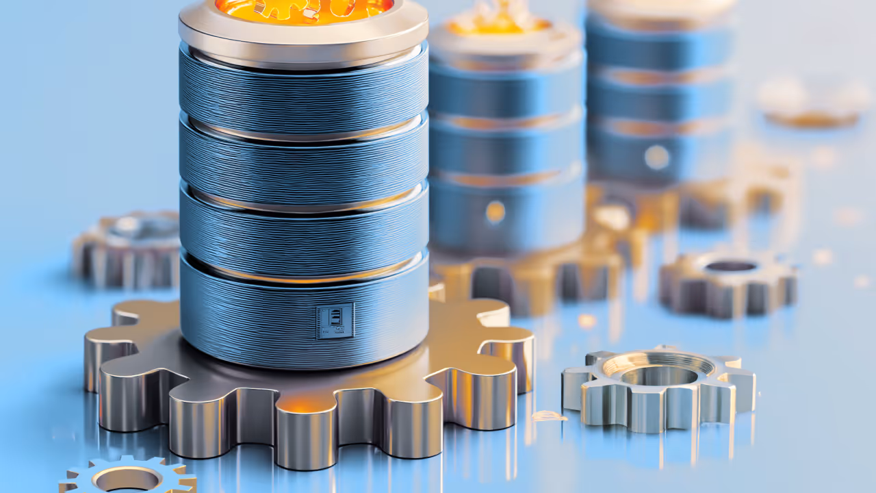 Creating a Data Warehouse from an SQL Server