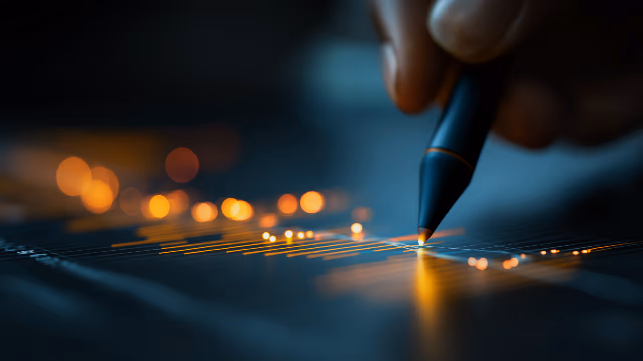 Procurement Analytics: The 2025 Ultimate Guide