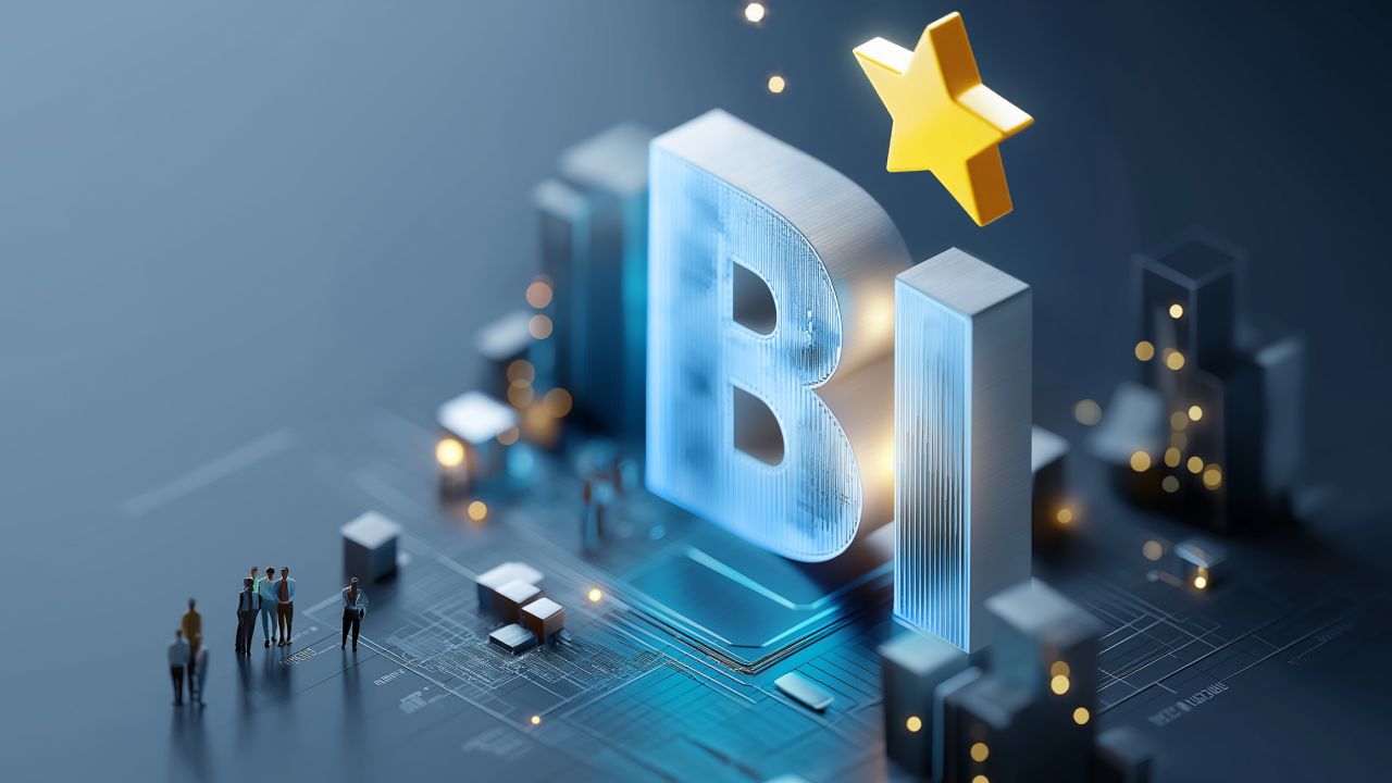 10 Best Business Intelligence Companies in 2025