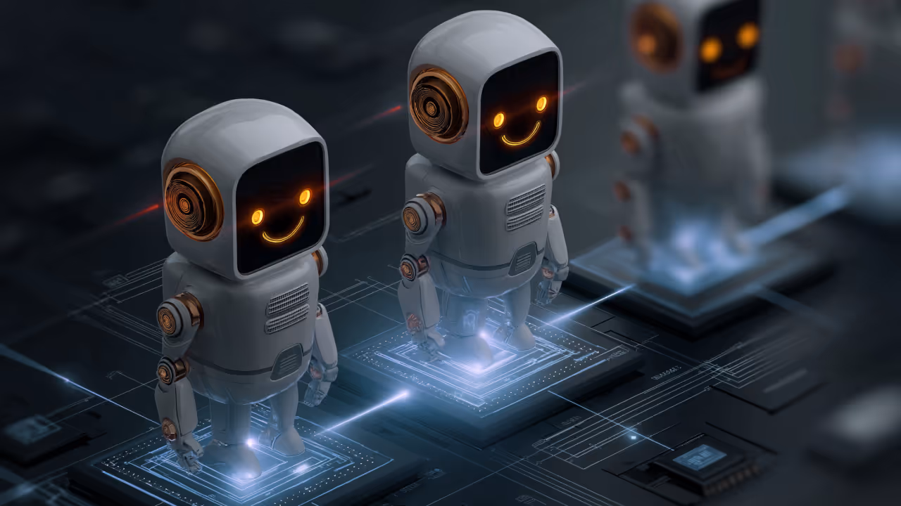 What Are Multi-Agent Systems?