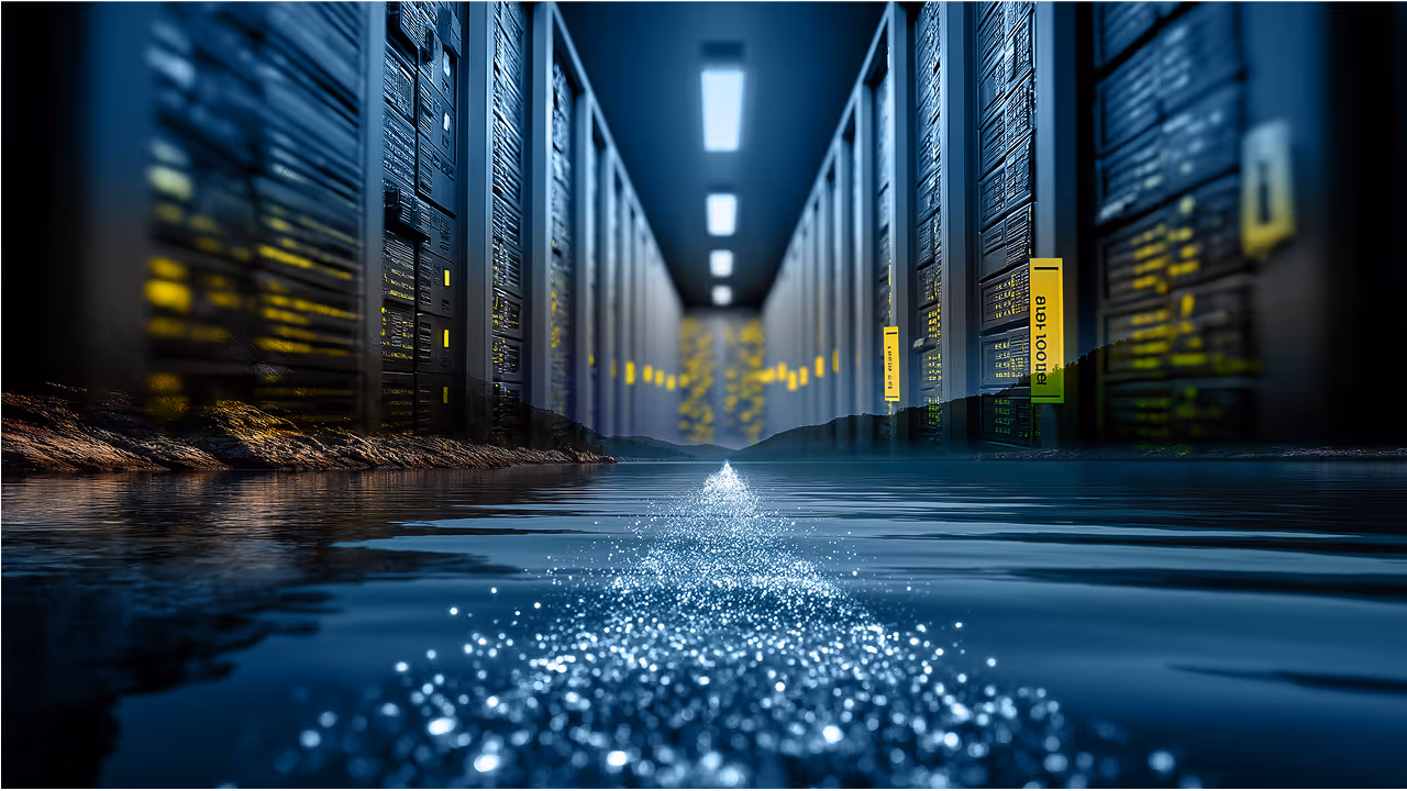 What Is a Data Lake? 